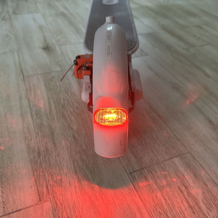 Hulajnoga elektryczna XIAOMI SCOOTER 3