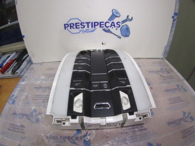Plafonier frente PORSCHE Panamera (970)