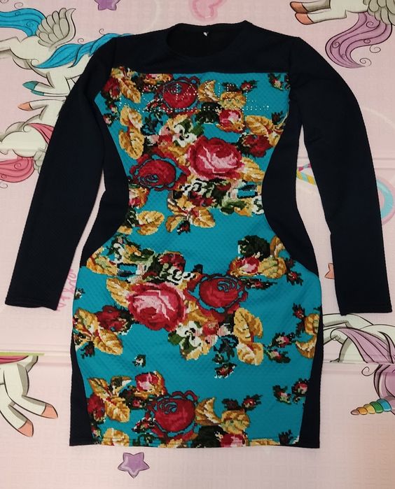 Платье   женское