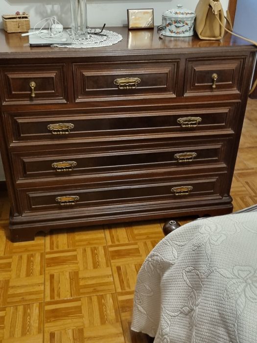 Mobília de Quarto