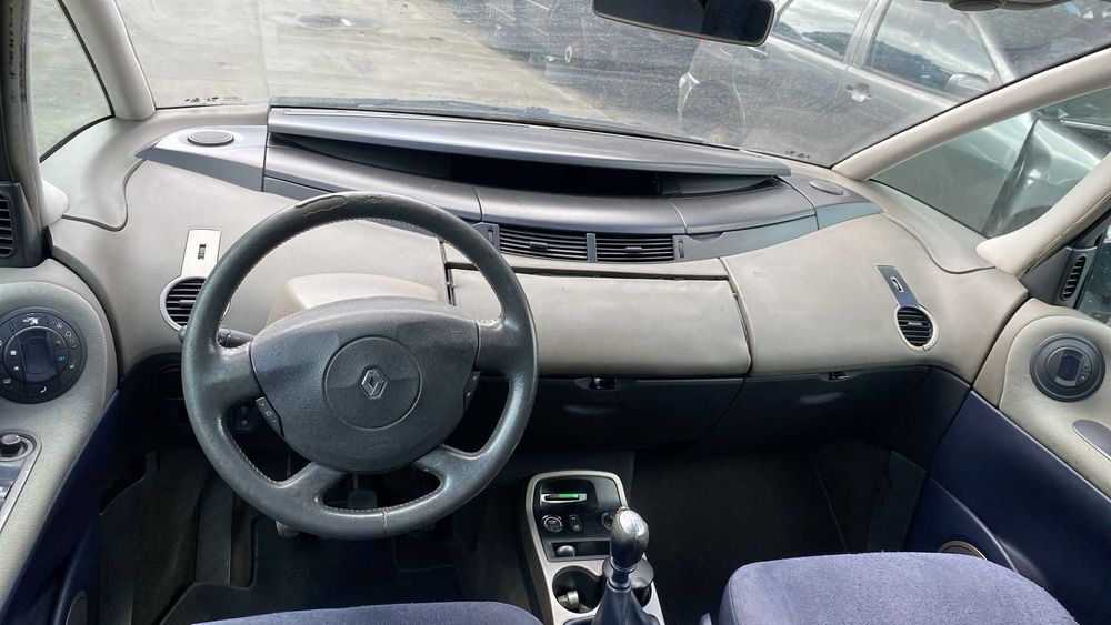 Peças de Renault ESPACE IV (JK0/1_) [02-14]