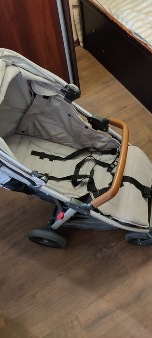Прогулочная коляска Oyster zero