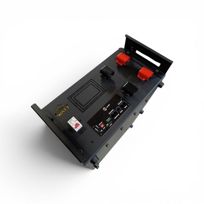 Корпус для LiFePo4 280/320ah-16s