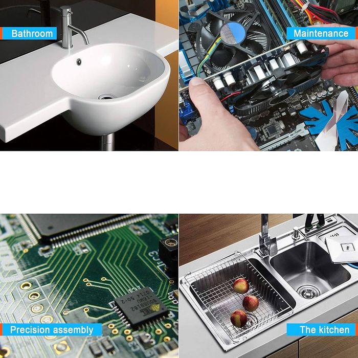 Ендоскоп пристрій для візуального огляду важкодоступних місць