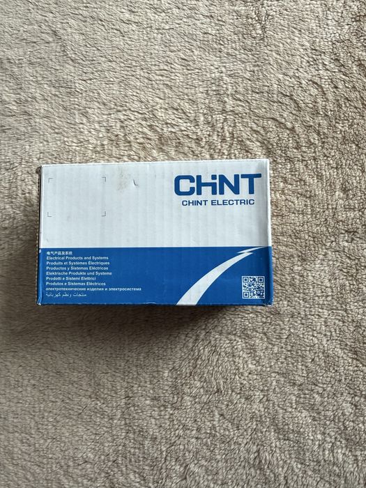 licznik energii prądu przemiennego DDSU666 1 sztuka