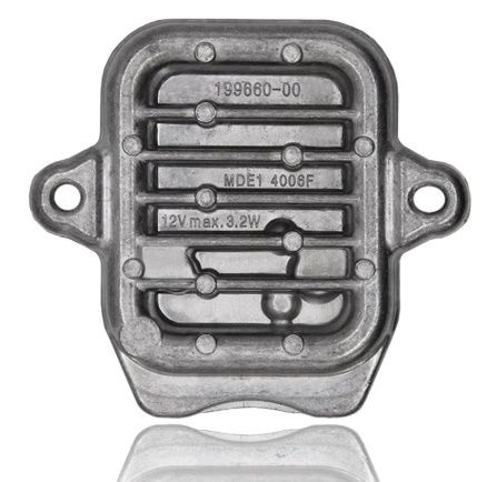 BMW modulo led 63117.419615