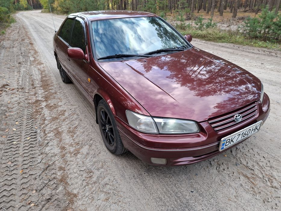 Продам авто в гарному стані