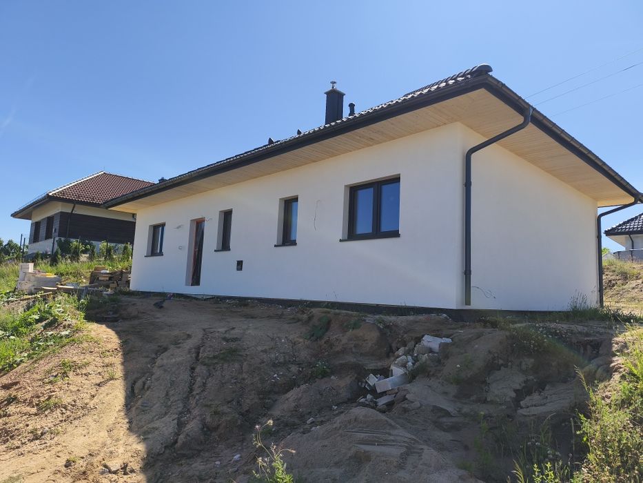 Budowa domu i wykończenia wnętrz
