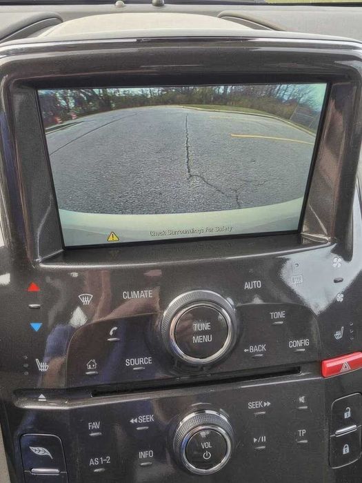 Chevrolet Volt Premium      2014