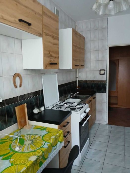 Mieszkanie do wynajęcia w Piastowie - 3 pokoje 58 m² - Widok 2