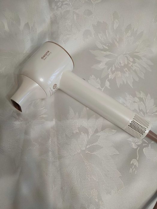 Suszarka do włosów Dreame Glory AHD6A-WH 1600 W