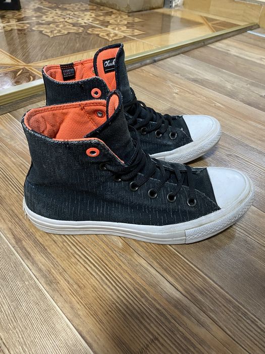 Высокие кеды Converse All Star 39 размер