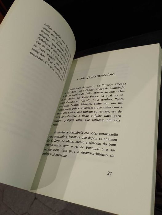 A Nação Abandonada e Nação Peregrina em Terra Alheia - Adriano Moreira