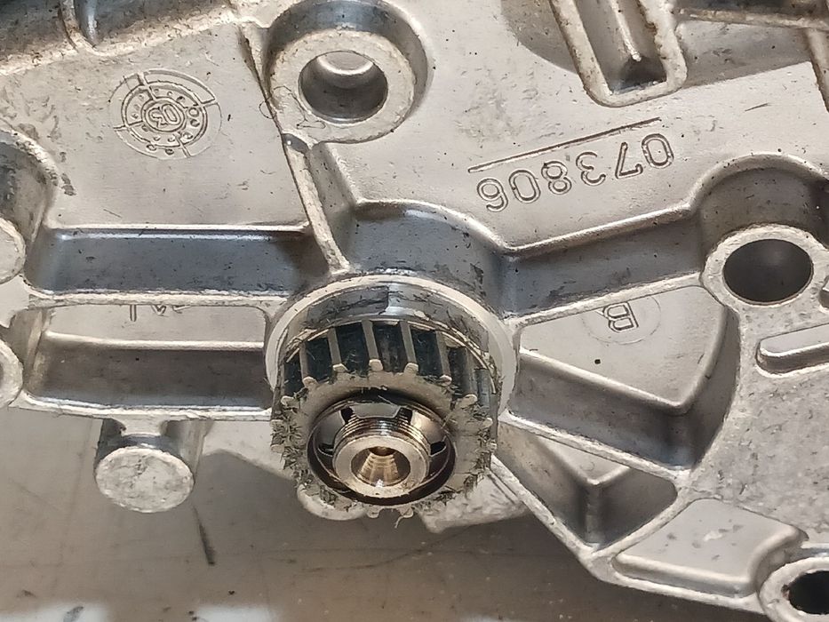 Motor do teto de abrir VOLKSWAGEN Golf V (1K1)