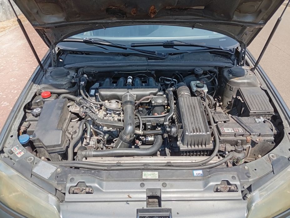 Vendo automóvel estimado
