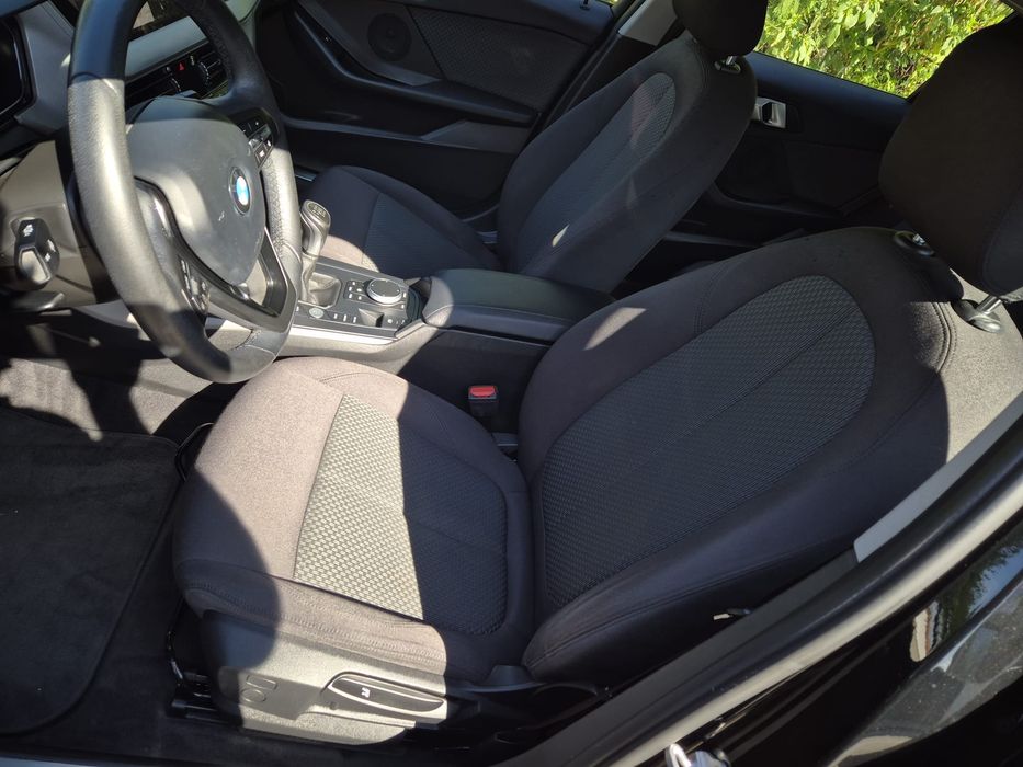 Bmw 116d - 2020 - 1 dono