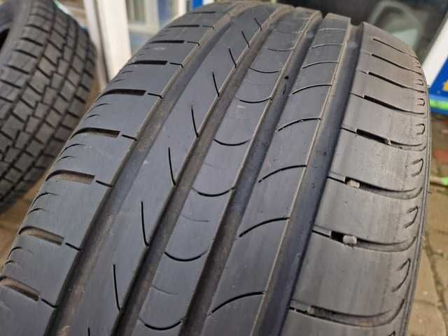 185/55R15 Nexen NBlue Eco Шини/Колеса/Літо Склад шин