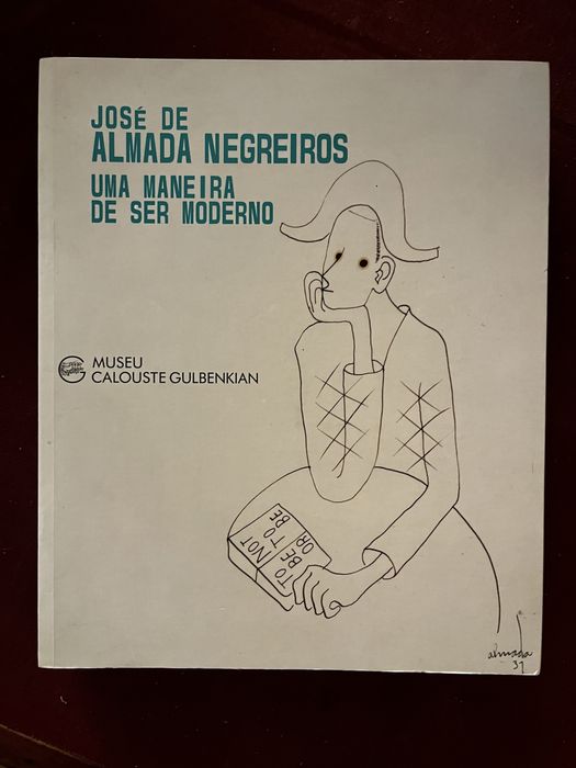 Catálogo Uma Maneira de Ser Moderno