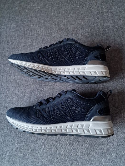 NOWE Buty sportowe  rozmiar 37/ Granceland Deichman