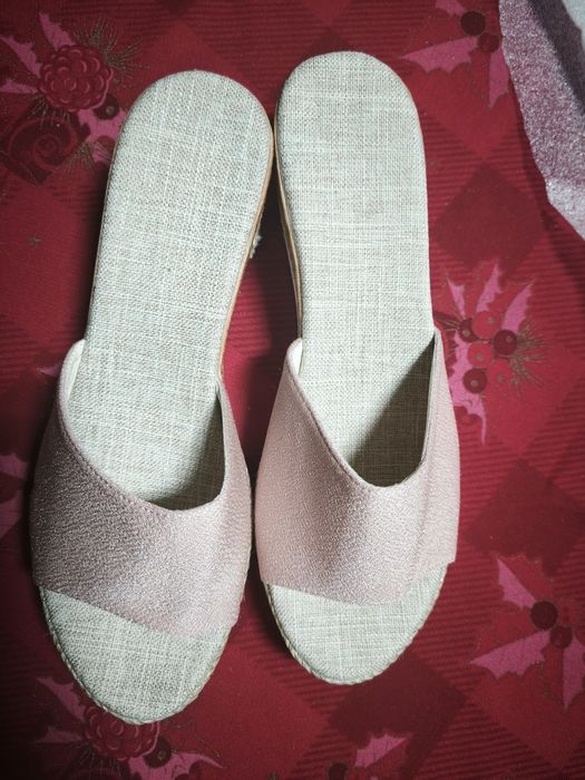 Sandálias verão 43 elegantes