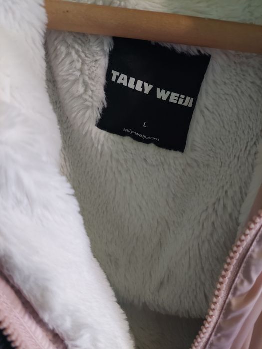 Куртка tally weijl