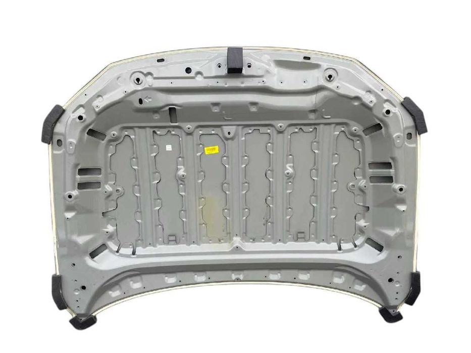 Капот Mazda 3 BM BN BP