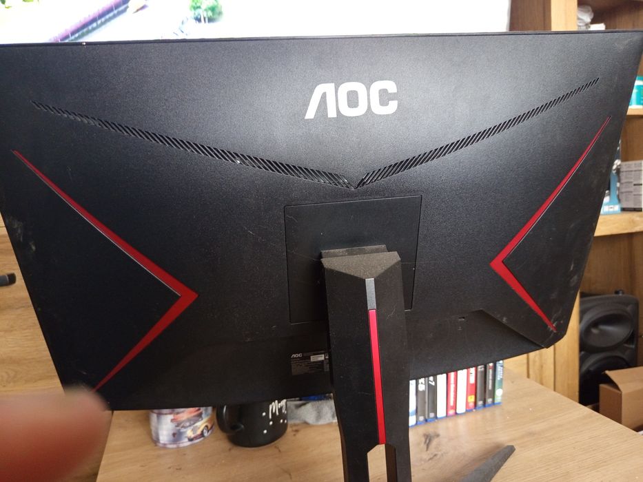 Telewizory tablety plus monitor do naprawy