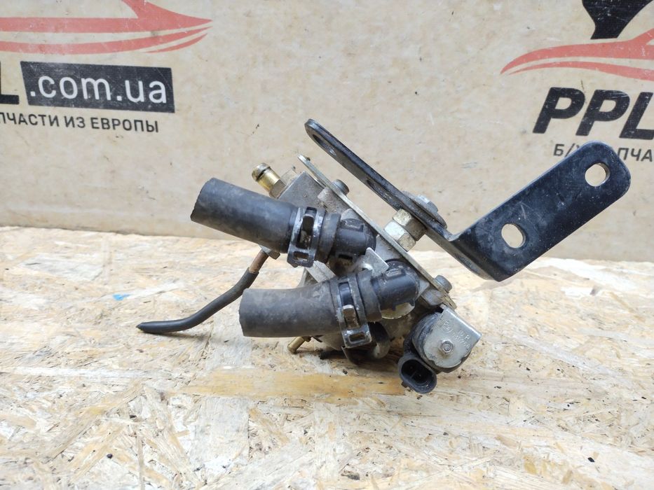 Hyundai Kia редуктор газовый ГБО 67R-010281