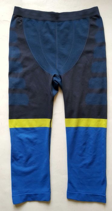 Термобриджи шорти M 32/73см