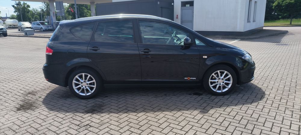 Seat Altea xl 1.6 TDI