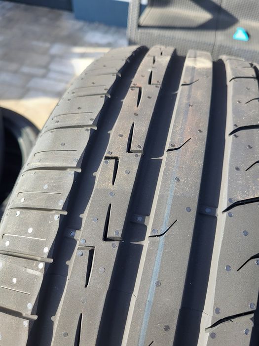 2025r Lato 215/45R17 91Y Sailun Atrezzo ZSR2 Montaż! RANT ! FV !