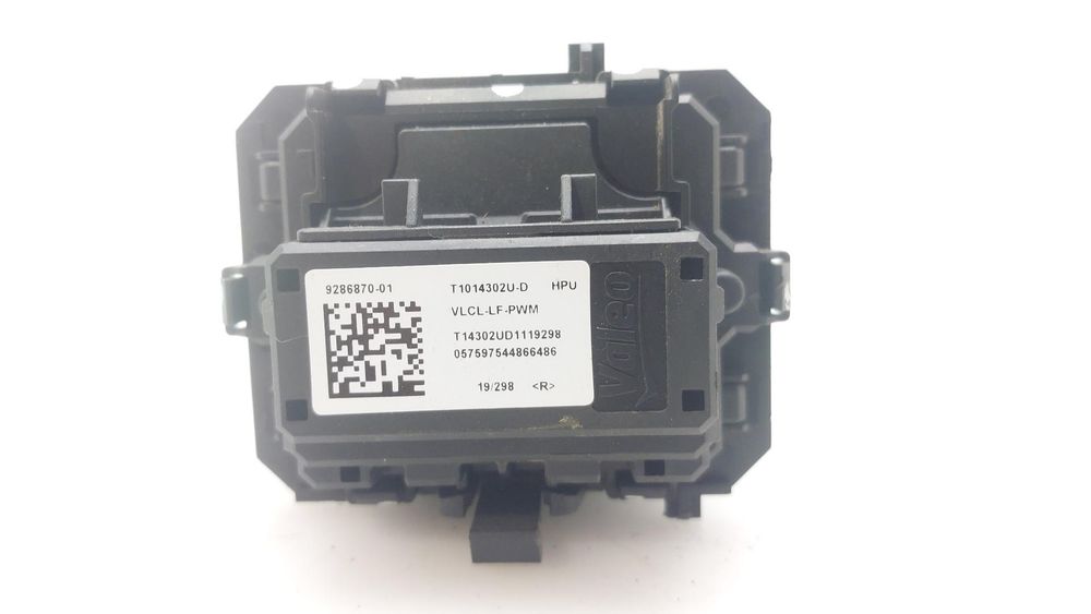 resistência sofagem citroen C3