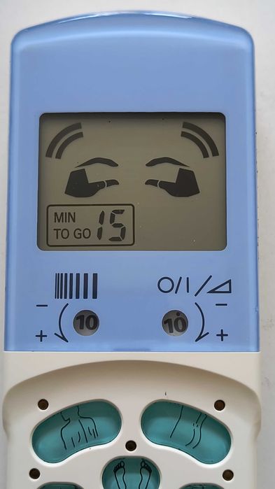 Elektrostymulator Mięśni OMRON