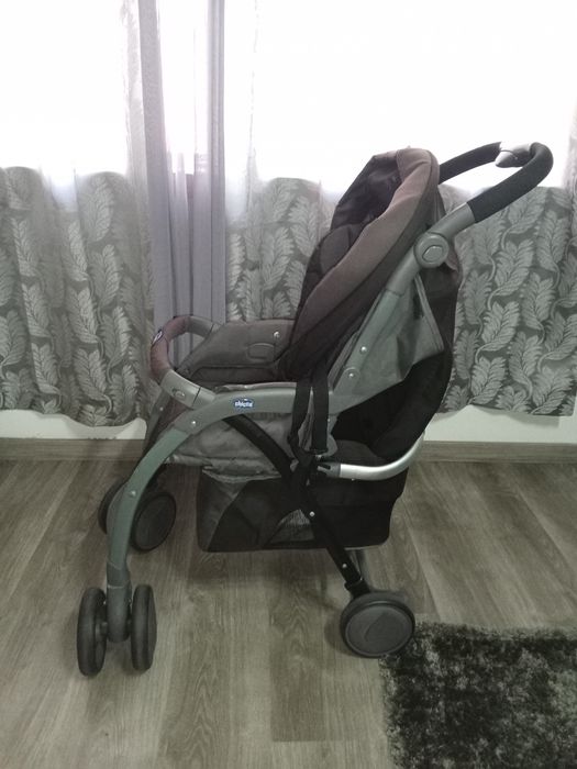 Carrinho de criança