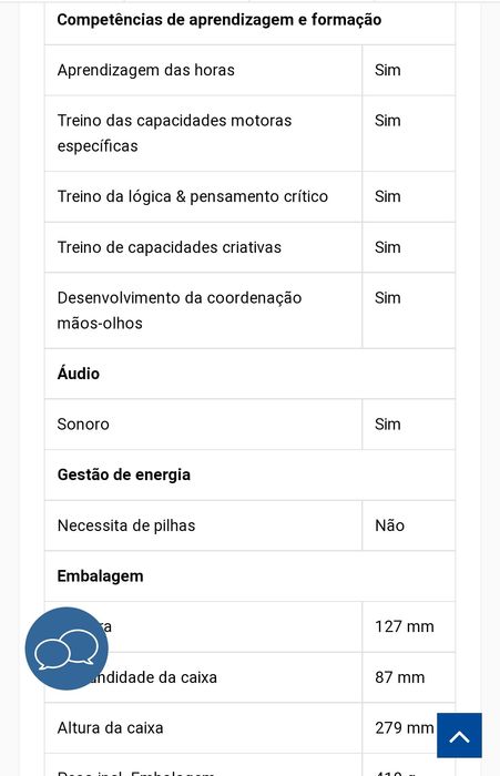 Kidizoom DX smartwatch roxo