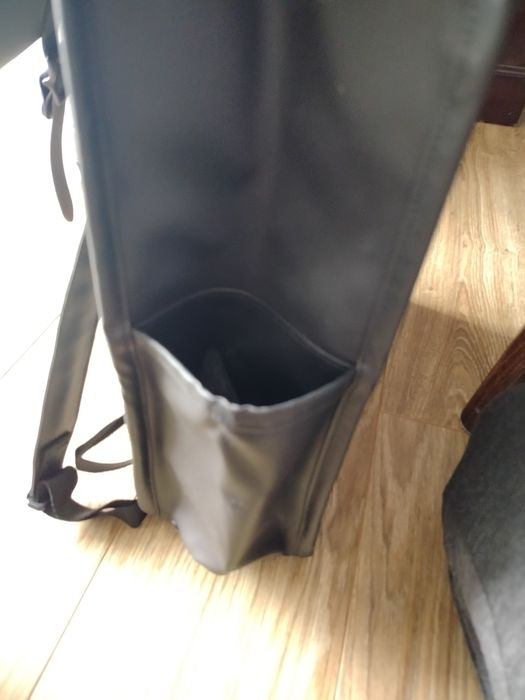 Plecak Henschel czarny