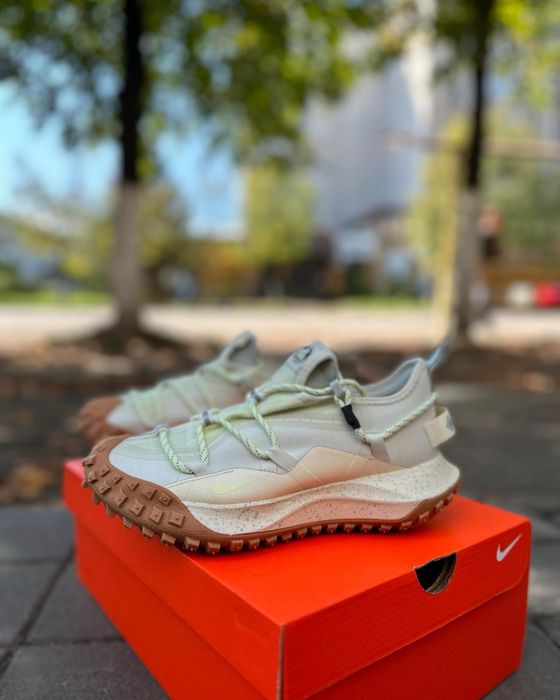 Оригінальні кросівки NIKE ACG MOUNTAIN FLY GTX DD2861-001
