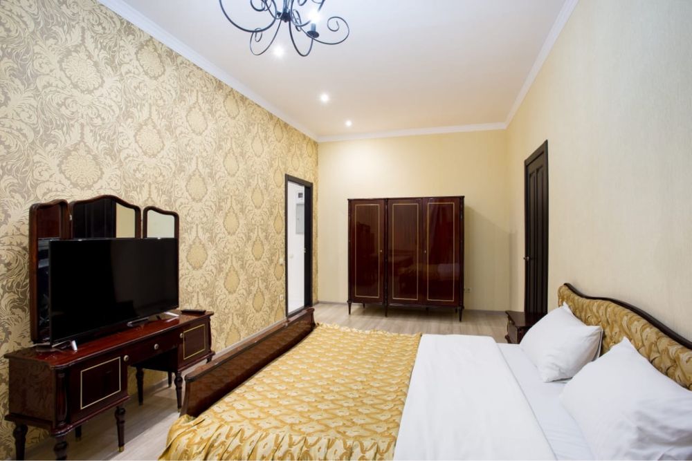 По добово , Luxury apartment Нове житло