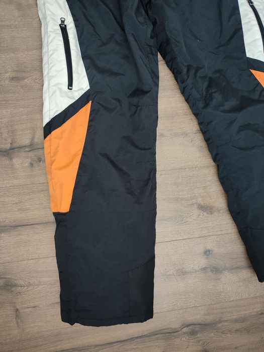 Зимний мужской лижний костюм комбез комбинезон комбінезон комбінзон