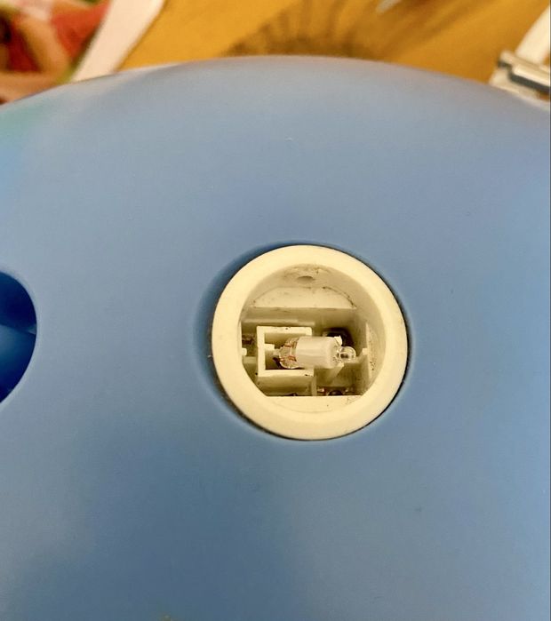 Небулайзер VEGA Samy CN-02WX (кит) | под ремонт