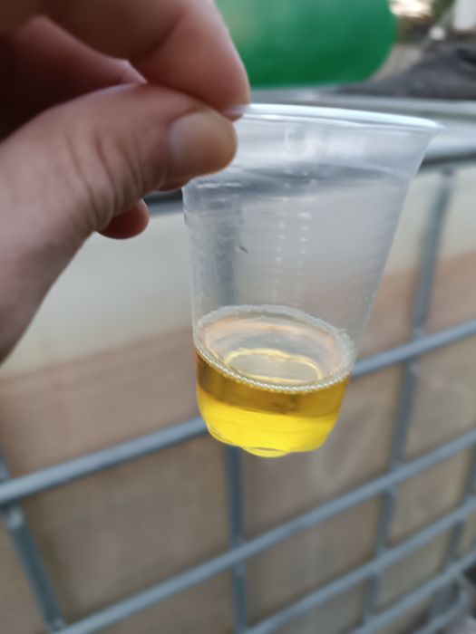 Дизельное топливо 48 грв Днепр