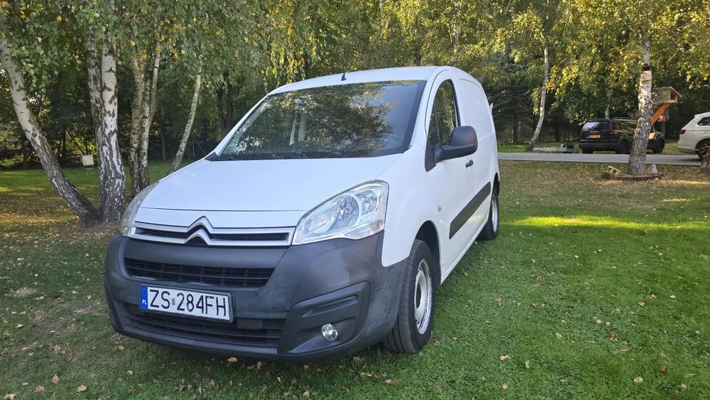 Citroën Berlingo
