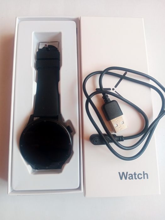 Smartwatch ekran 3,53cm