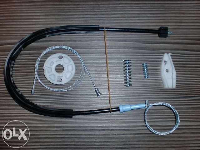 Kits de reparação elevadores vidro Automóvel em Ponte do Rol