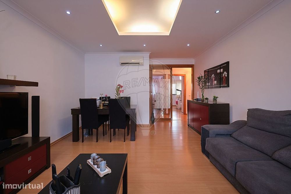Apartamento T2 para venda — Ermidas-Sado, Setúbal