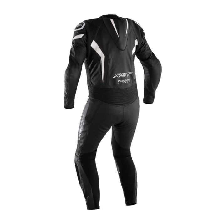 Fato de mota RST AIRBAG PODIUM N 56  XL