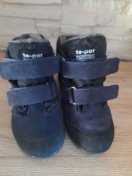 Buty/trzewiki Mrugała