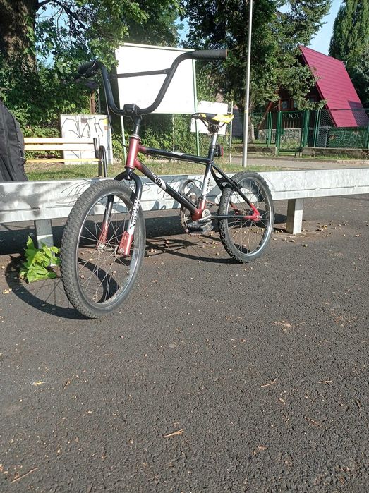 Sprzedam rower BMX