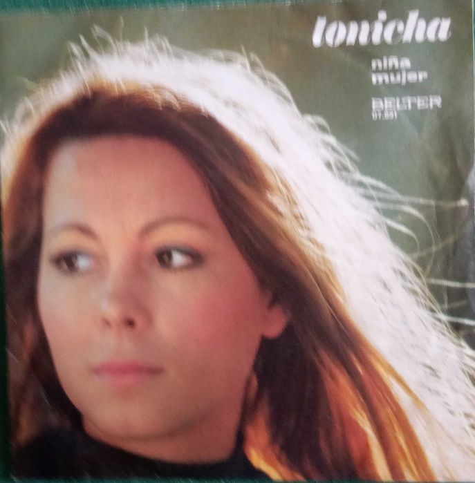 Tonicha	- - - - -	Niña	- - - - -	Single