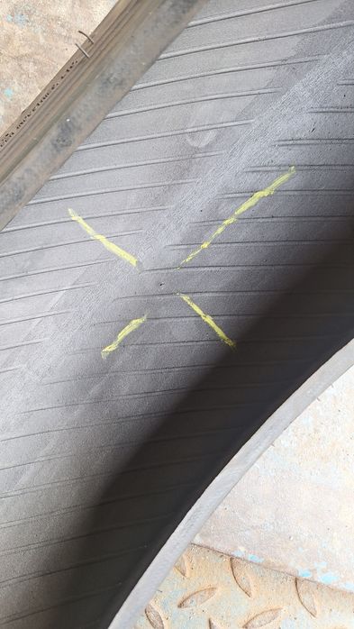 Opona 190/50R17 Dunlop